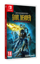 Legacy Of Kain™ Soul Reaver 1&2 Remastered 5056635613738