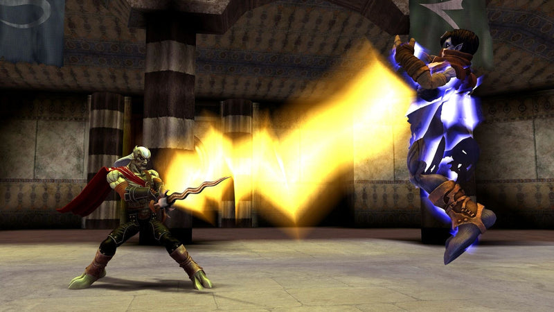 Legacy Of Kain™ Soul Reaver 1&2 Remastered 5056635613738