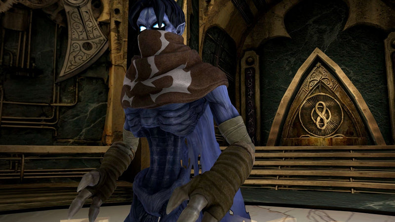 Legacy Of Kain™ Soul Reaver 1&2 Remastered 5056635613738