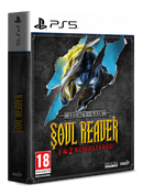 Legacy Of Kain™ Soul Reaver 1&2 Remastered - Deluxe Edition 5056635613752