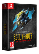 Legacy Of Kain™ Soul Reaver 1&2 Remastered - Deluxe Edition 5056635613790