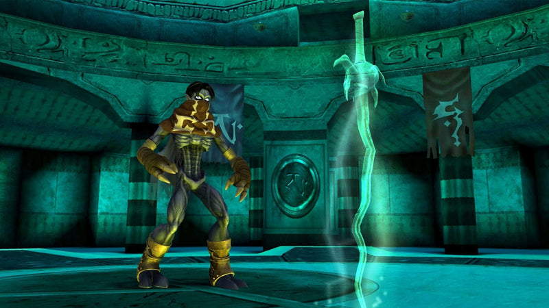 Legacy Of Kain™ Soul Reaver 1&2 Remastered - Deluxe Edition 5056635613790