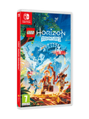 LEGO Horizon Adventures (Nintendo Switch) 0884095218782