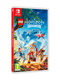 LEGO Horizon Adventures (Nintendo Switch) 0884095218782