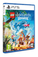 LEGO Horizon Adventures (Playstation 5) 711719584506