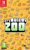 Let's Build a Zoo (Nintendo Switch) - POŠKODOVANA EMBALAŽA 3200000001800