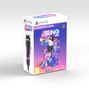 Let's Sing 2024 - Single Mic Bundle (Playstation 5) 4020628611538