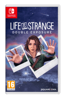 Life Is Strange: Double Exposure 5021290099241