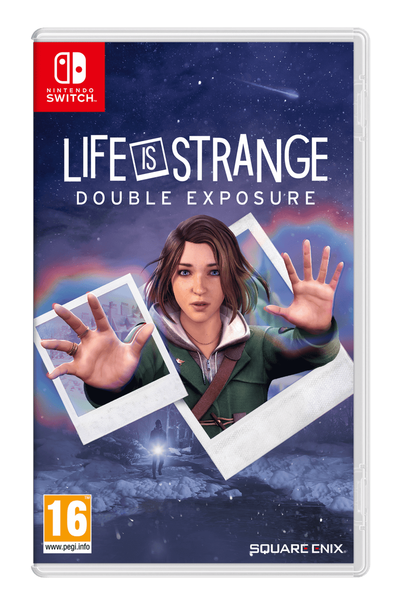 Life Is Strange: Double Exposure 5021290099241