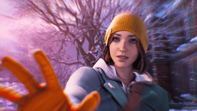 Life Is Strange: Double Exposure 5021290099241