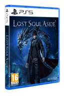 Lost Soul Aside (Playstation 5) 711719598930