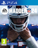 Madden Nfl 24 (Playstation 4) 5030942125269