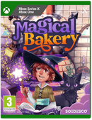 Magical Bakery (Xbox Series X) 8718591189135