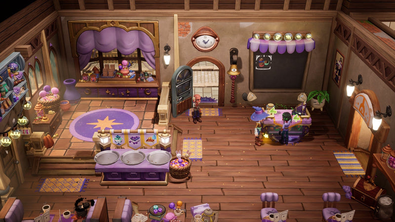 Magical Bakery (Xbox Series X) 8718591189135