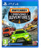 Matchbox Driving Adventures (Playstation 4) 5061005353749