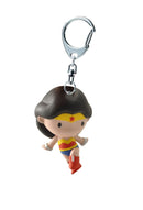 MERCHANDISE DC COMICS - PORTE - CLES CHIBI - WONDER WOMAN 3521320607023