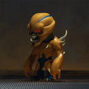 MERCHANDISE DOOM - IMP COLLECTIBLE FIGURINE 5056280426325