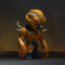 MERCHANDISE DOOM - IMP COLLECTIBLE FIGURINE 5056280426325