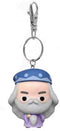 MERCHANDISE HERRY POTTER - PORTE - CLES CHIBI - ALBUS DUMBLEDORE 3521320606958