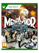 Metaphor: Refantazio (XBOX) 5055277053926