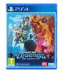 Minecraft Legends - Deluxe Edition (Playstation 4) - POŠKODOVANA EMBALAŽA 3200000001862