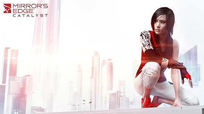 Mirrors Edge Catalyst (XONE) 5030946116393