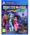 Monster High: Skulltimate Secrets (Playstation 4) 5061005352889