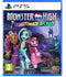 Monster High: Skulltimate Secrets (Playstation 5) 5061005352988