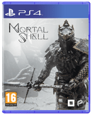 Mortal Shell - Standard Edition (Playstation 4) 5055957705565