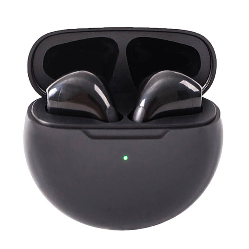 MOYE AURRAS 2 TRUE WIRELESS EARPHONE ČRNE BARVE 8605042605156