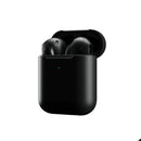 MOYE AURRAS i200 TRUE WIRELESS EARPHONE, brezžične slušalke črne barve 8605042603923