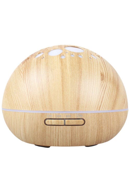 MOYE BOREAS AROMATHERAPY ULTRASONIC HUMIDIFIER - osvežilec zraka 8605042603169