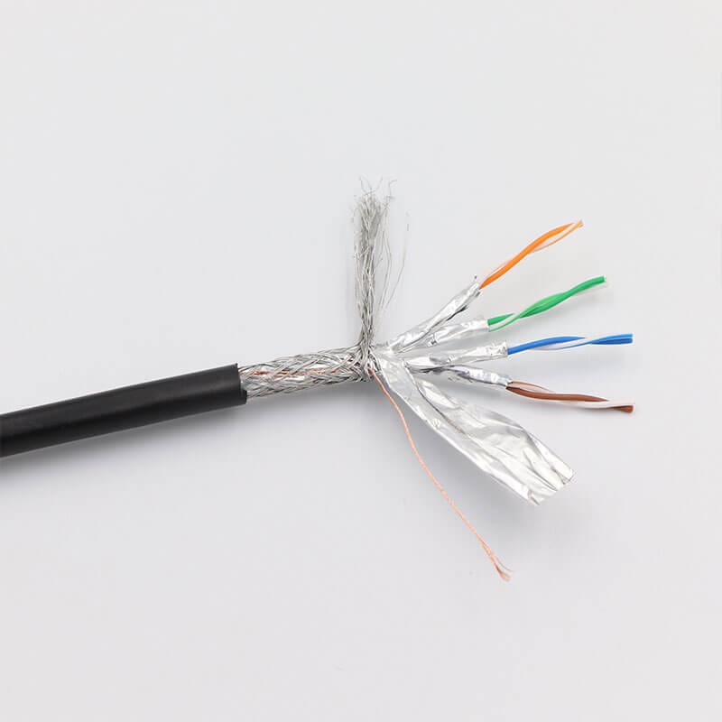 MOYE CONNECT UTP NETWORK CABLE Cat.7 3m 8605042604166