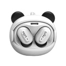 MOYE FLIP FACE TRUE WIRELESS PANDA brezžične slušalke 8605042622238