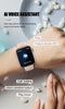 MOYE KRONOS III SMART WATCH - ROZA BARVE 8605042605446