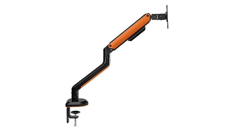 MOYE MONITOR ARM SINGLE MONITOR NOSILEC ZA MONITOR 8605042605590