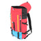 MOYE TRAILBLAZER AMSTERDAM 15.6" BACKPACK RED 8605042604852