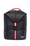 MOYE TRAILBLAZER LONDON 13.3" BACKPACK BLACK 8605042604821