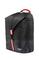 MOYE TRAILBLAZER LONDON 13.3" BACKPACK BLACK 8605042604821