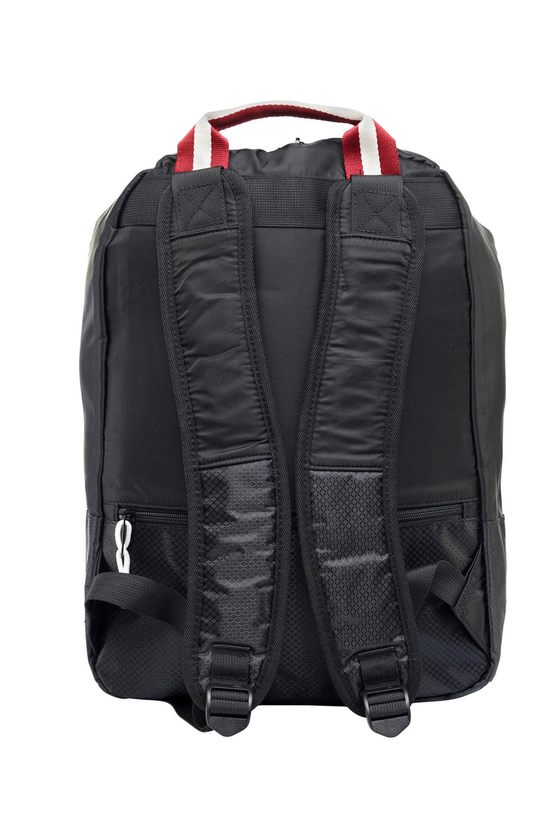 MOYE TRAILBLAZER LONDON 13.3" BACKPACK BLACK 8605042604821