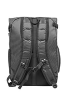 MOYE TRAILBLAZER NAIROBI 17.3" BACKPACK BLACK 8605042604869