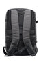 MOYE TRAILBLAZER OSLO 17,3" BACKPACK DARK GREY 8605042604845