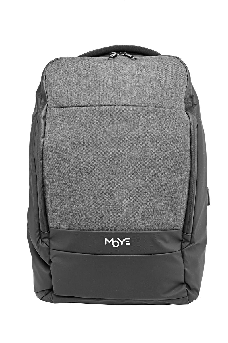 MOYE TRAILBLAZER SEUL 15.6" NAHRBTNIK BLACK 8605042604791