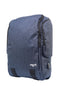 MOYE TRAILBLAZER SINGAPUR 17.3" BACKPACK DARK BLUE 8605042604807