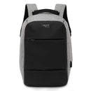 MOYE TRAILBLAZER SYDNEY 15.6" BACKPACK GREY/BLACK 8605042604814