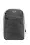 MOYE TRAILBLAZER SYDNEY 15.6" BACKPACK GREY/BLACK 8605042604814