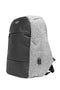 MOYE TRAILBLAZER SYDNEY 15.6" BACKPACK GREY/BLACK 8605042604814