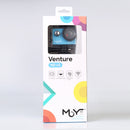 MOYE VENTURE HD V2 AKCIJSKA KAMERA 8605042619450