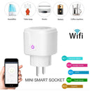 MOYE VOLTAIC WIFI SMART SOCKET 8605042604531