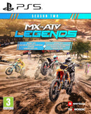 MX vs ATV Legends Season Two (Playstation 5) 9120131602230